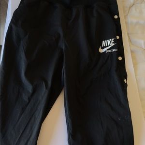 Nike Track Pants